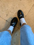 JACKSON LOAFERS